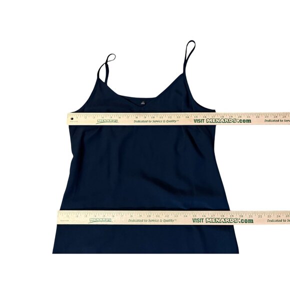 Cabi Derby Wrap Dress with Slip Dress Womens Size Small Style 5815 Tidal Floral - Picture 14 of 16